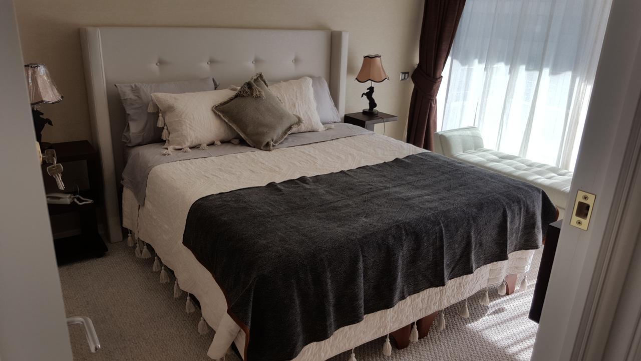 Apartment Mojens