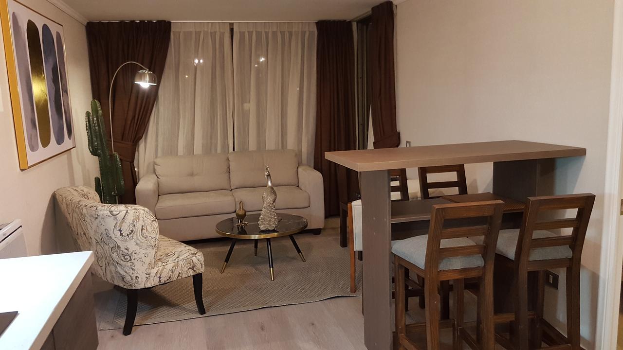 Mojens Apartment