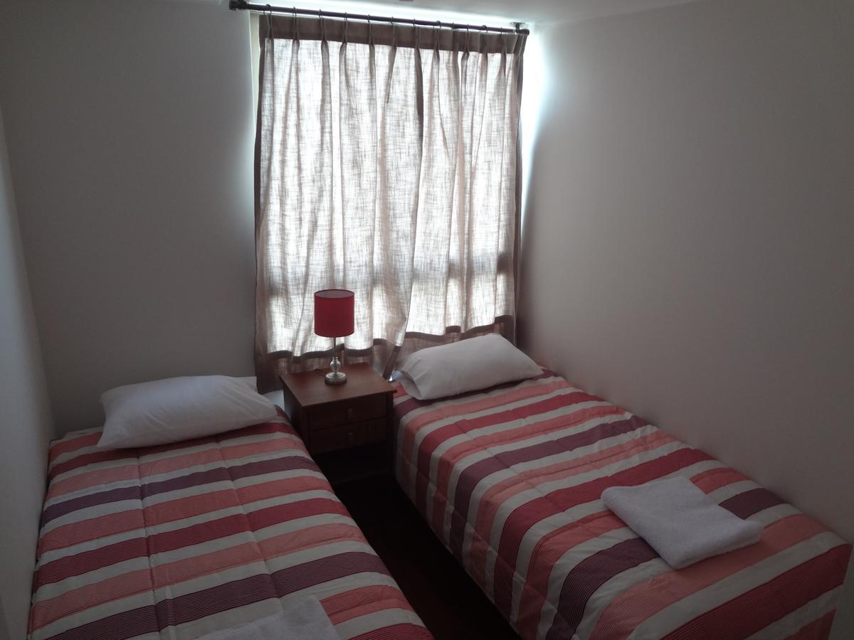 Căn hộ Cosy *