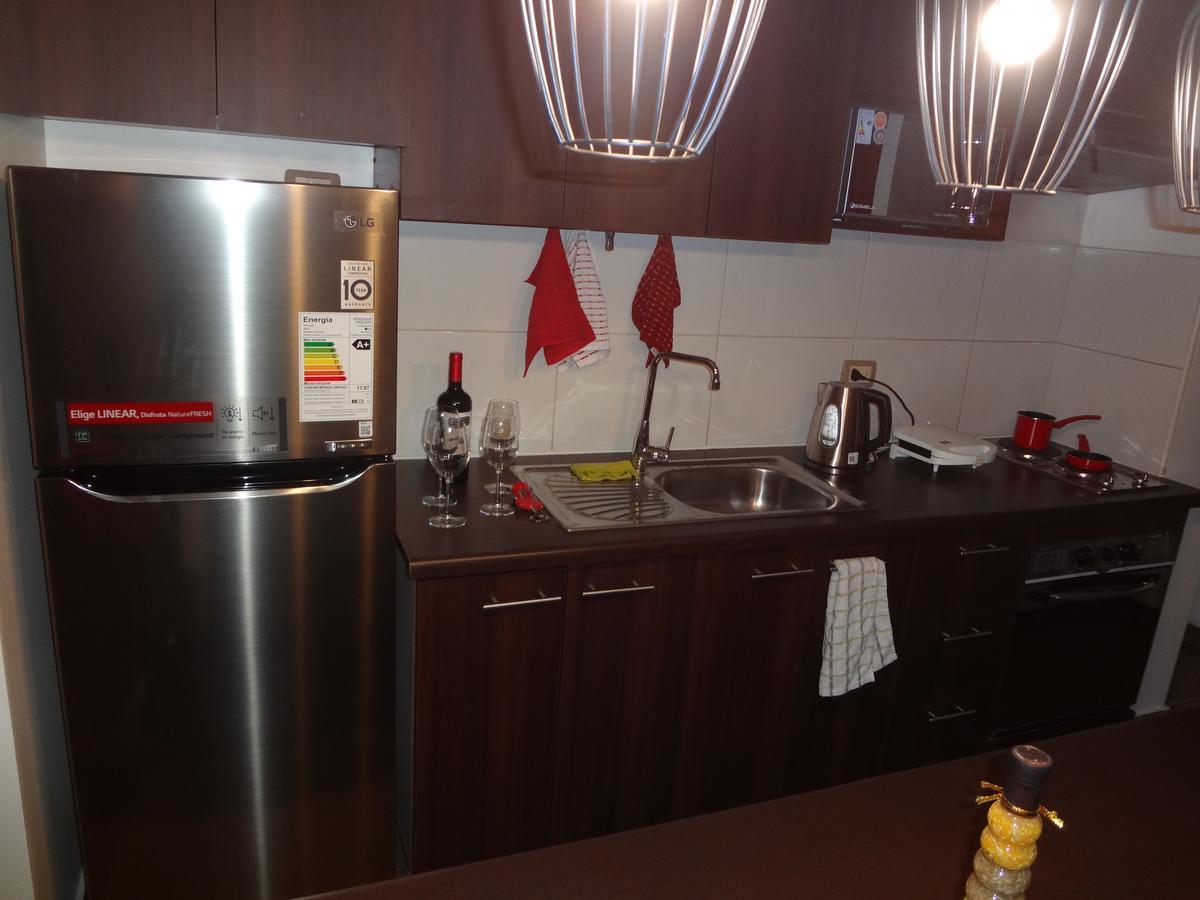 Cosy Căn hộ