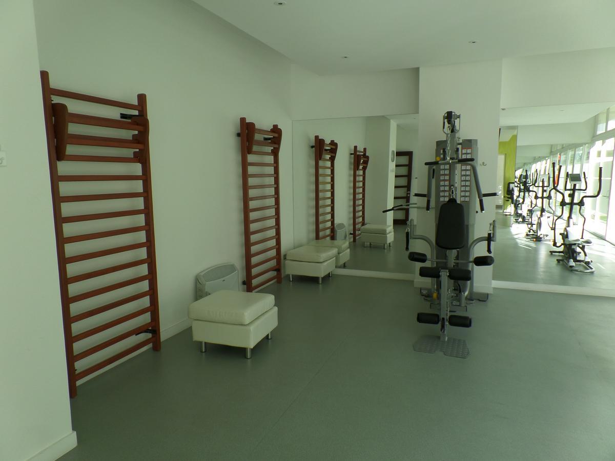 Hospedagem domiciliar Only Women / Solo Mujeres Santiago