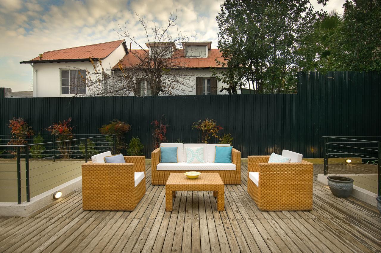 Casa Bellavista 3*