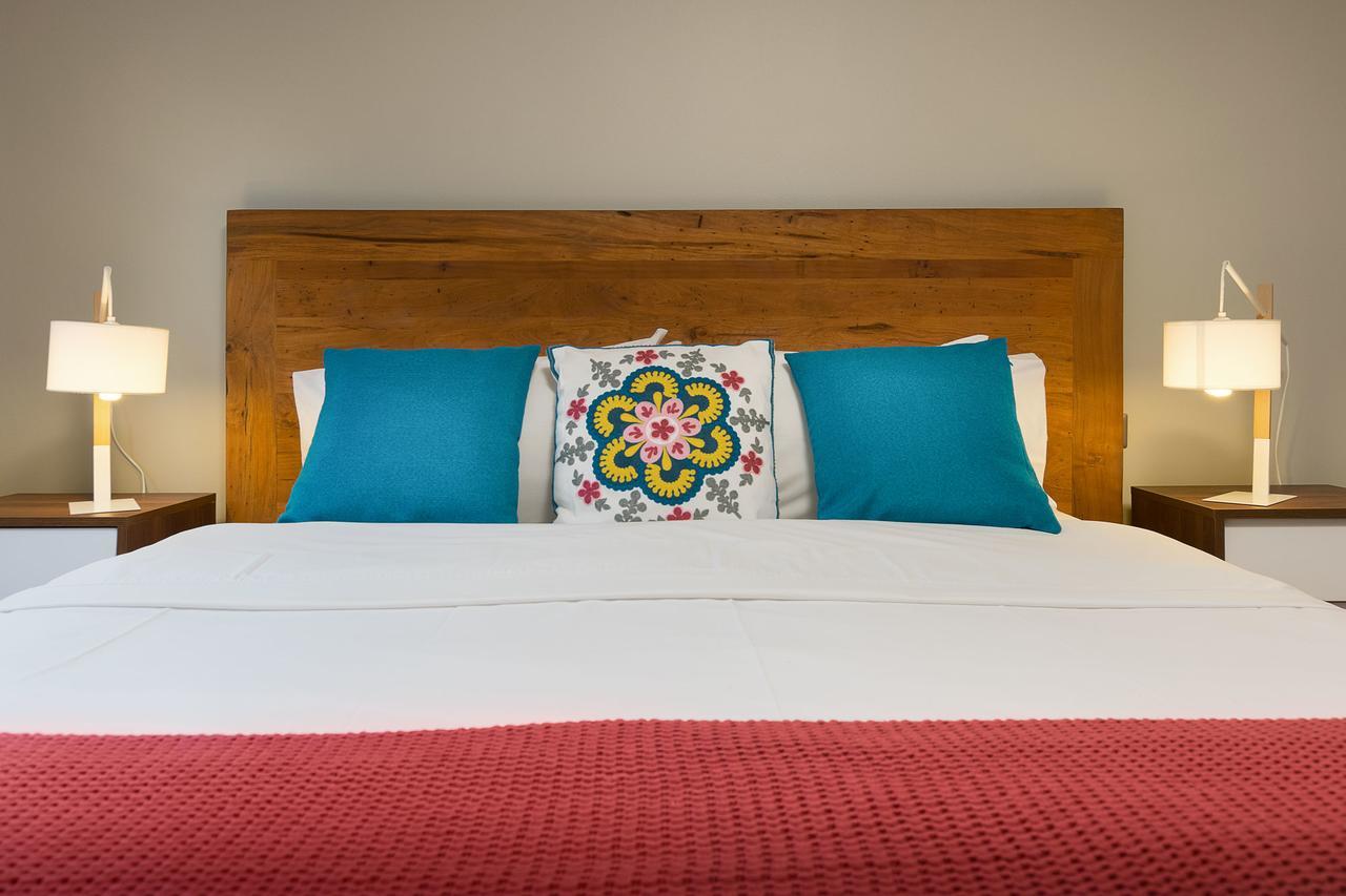 Hotel Casa Bellavista Santiago