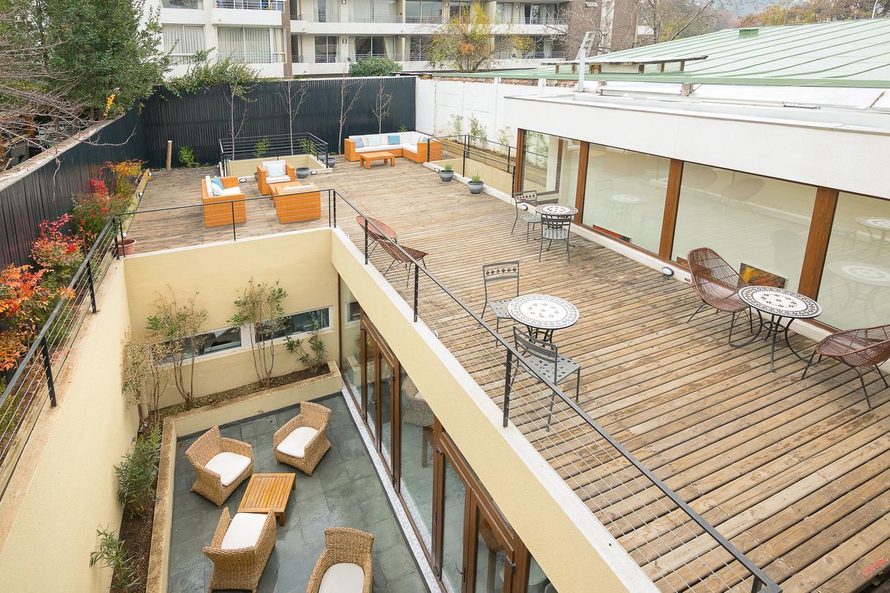 Hotel Casa Bellavista