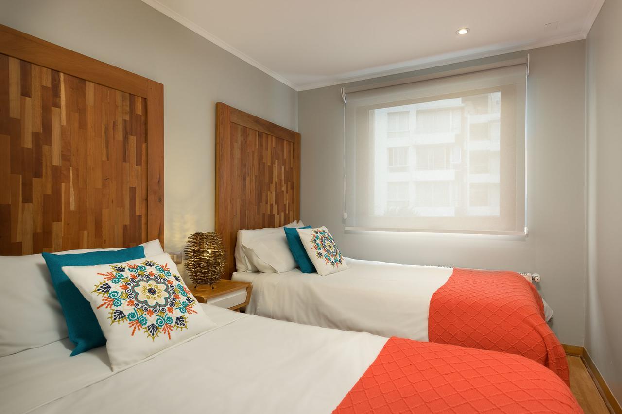 Hotel Casa Bellavista