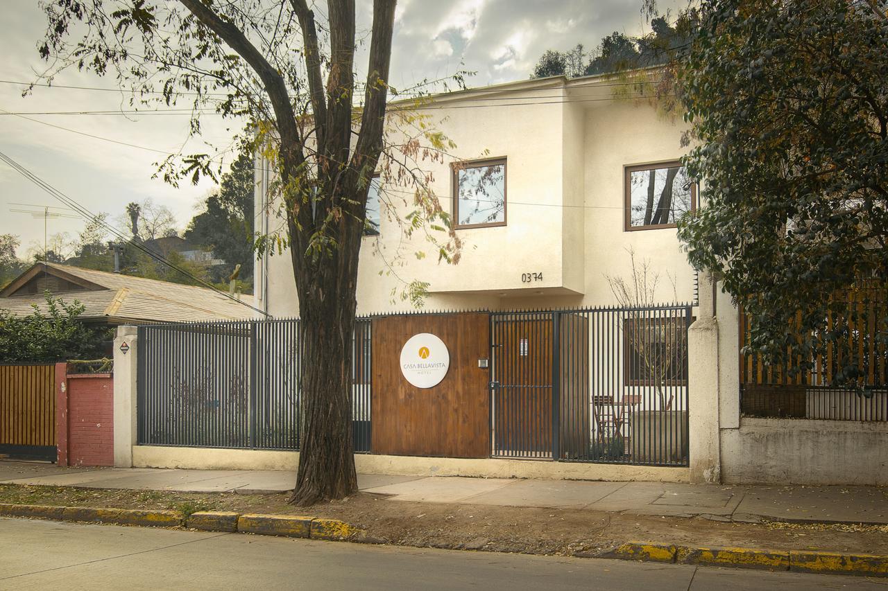 Hotel Casa Bellavista 3*