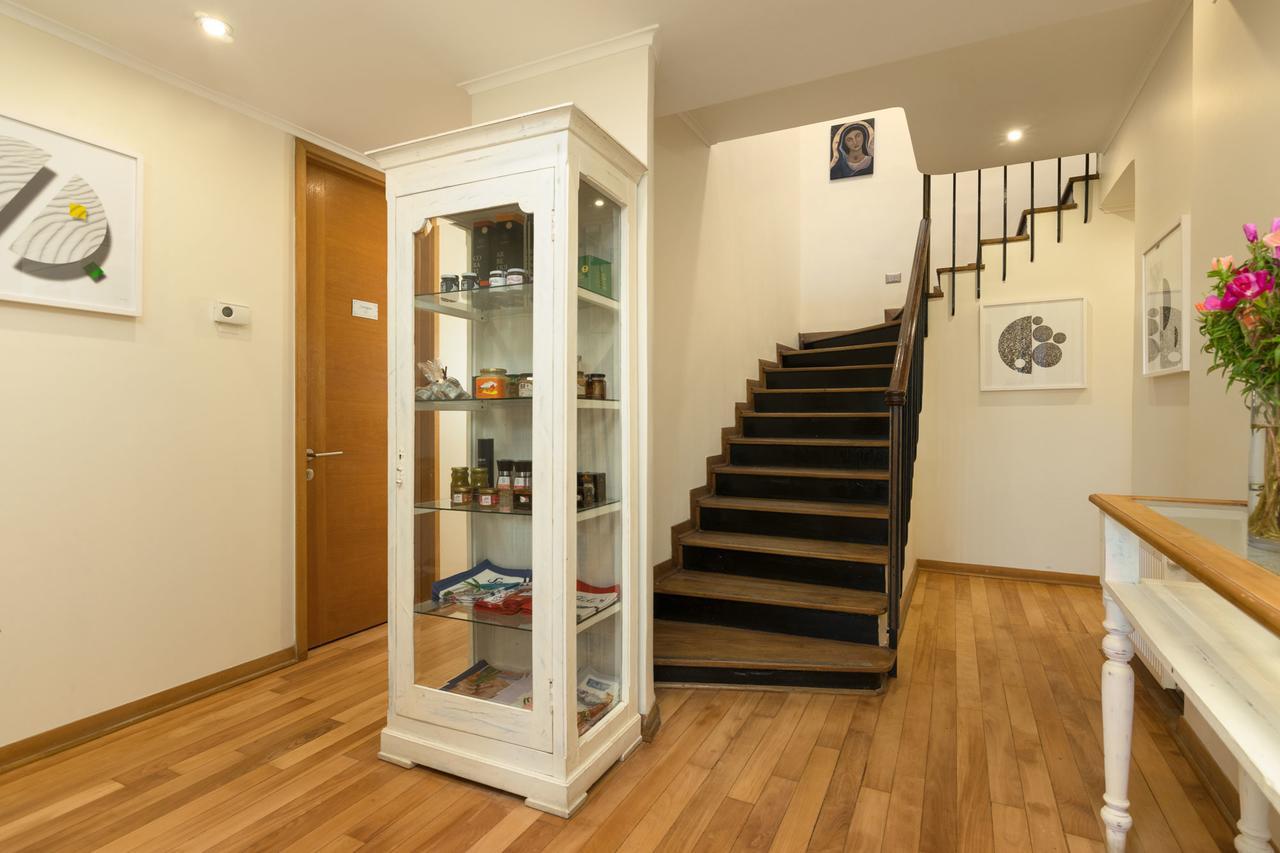 Casa Bellavista 3*