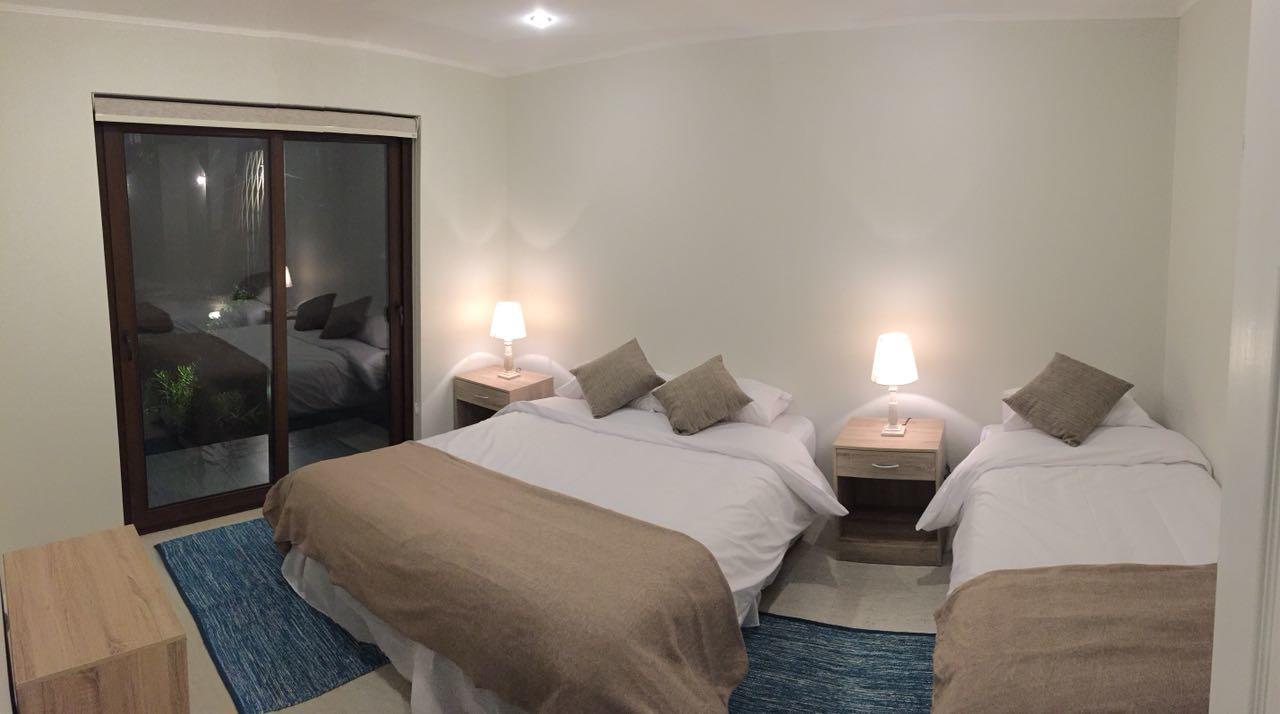 Casa De Alto Estandar En Condes Holiday home Santiago