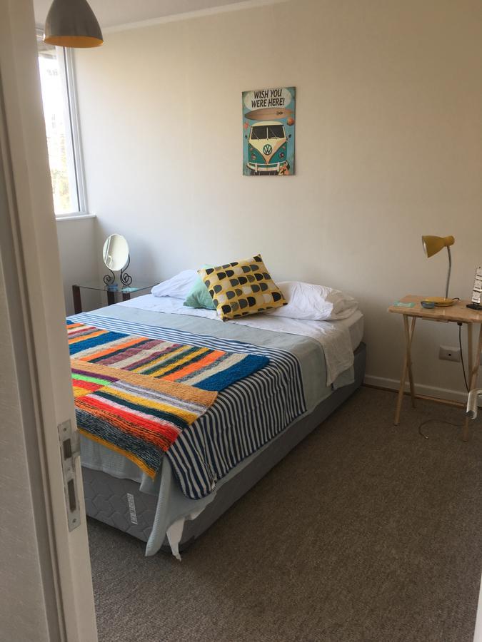 Apartment Residencia Mujica *