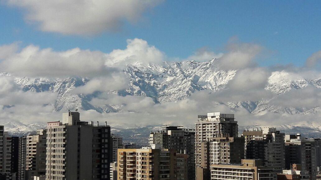 Apartamento Guliam *