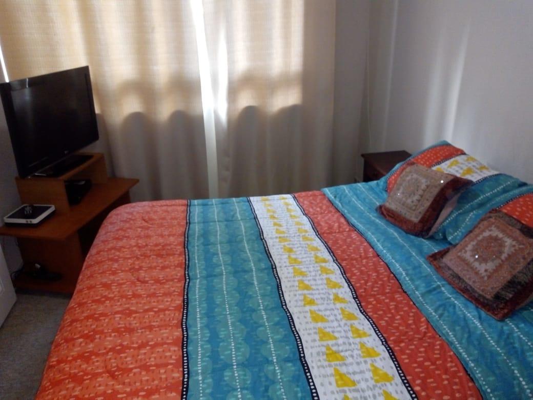 Apartamento Guliam *