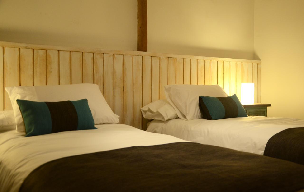 Casa Madero Boutique 3* Santiago
