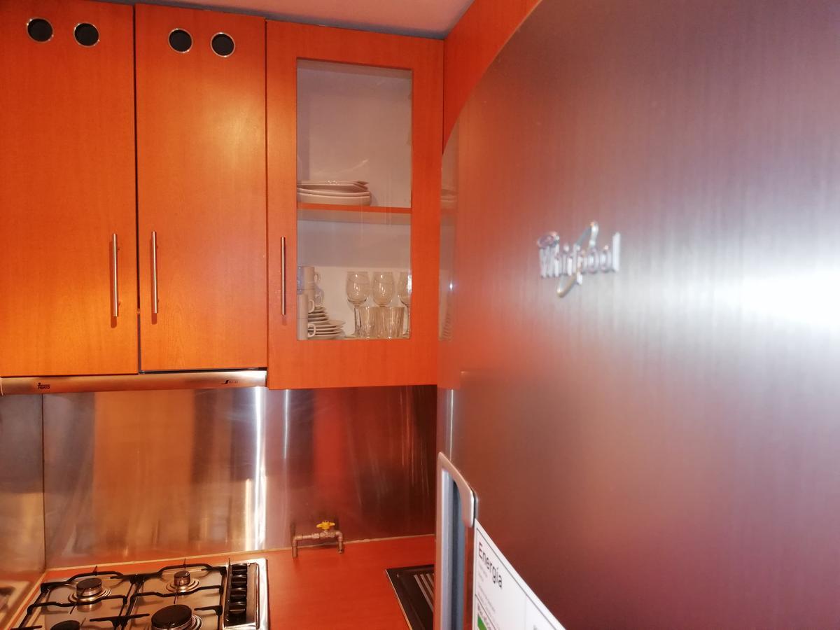Apartment Andes