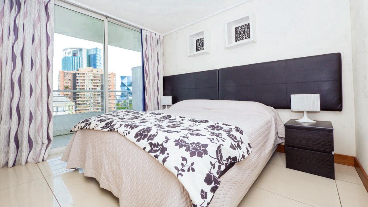 Carmelitas I Contemporary Căn hộ Santiago