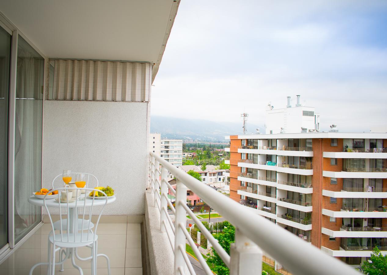 Căn hộ Carmelitas I Contemporary *