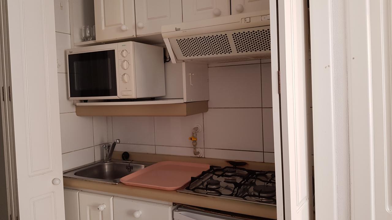 Apartment Encomenderos