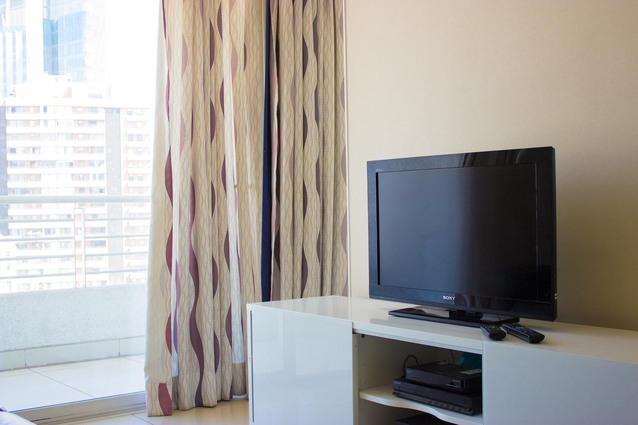 Carmelitas I Contemporary