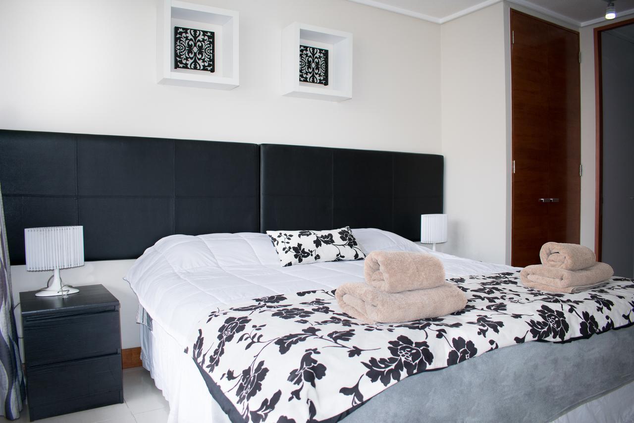 Căn hộ Carmelitas I Contemporary