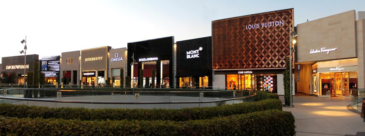 Căn hộ Carmelitas I Contemporary