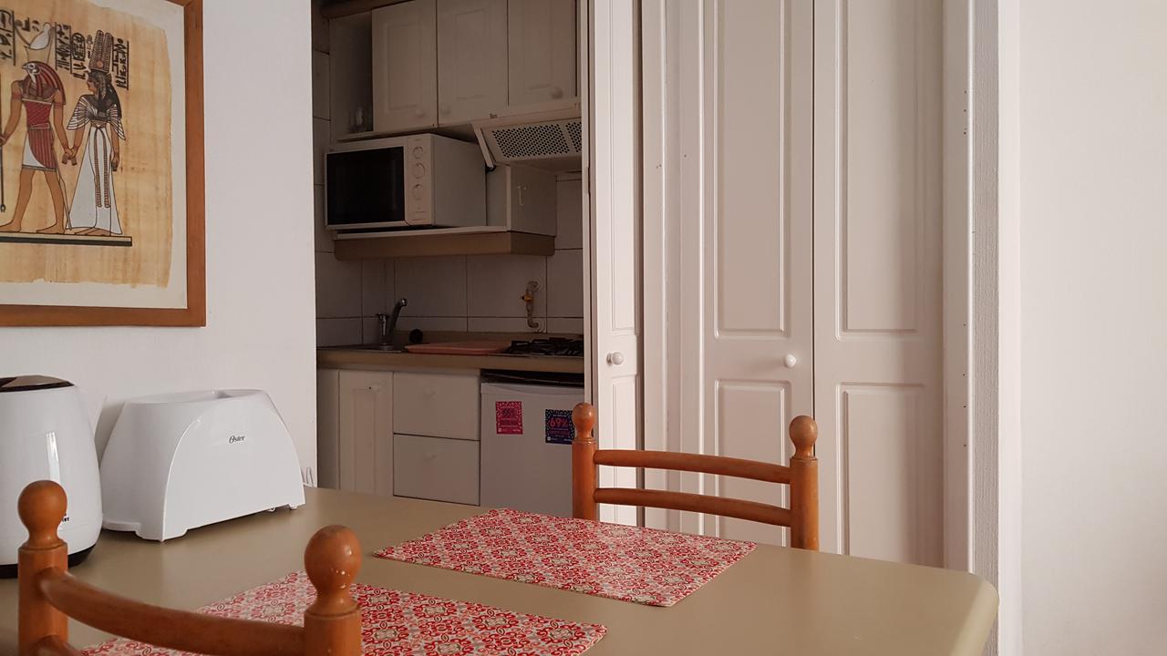 Apartment Encomenderos *