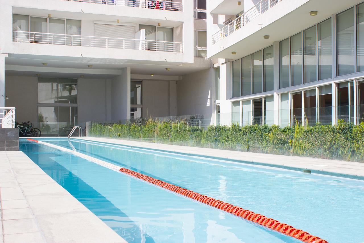 Carmelitas I Contemporary Căn hộ *