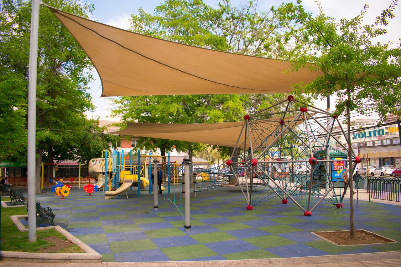 Carmelitas I Contemporary Căn hộ Santiago