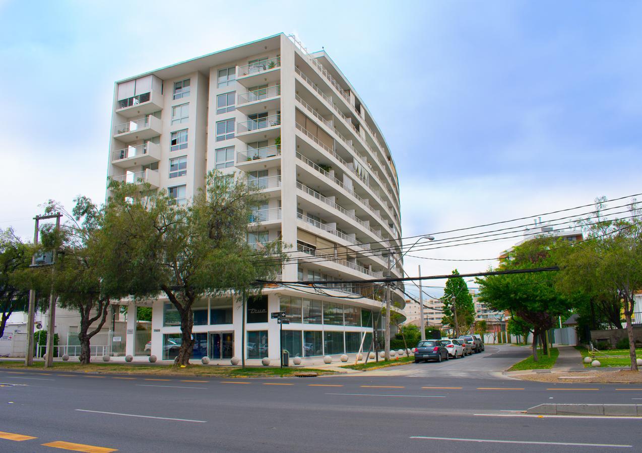Carmelitas I Contemporary Santiago