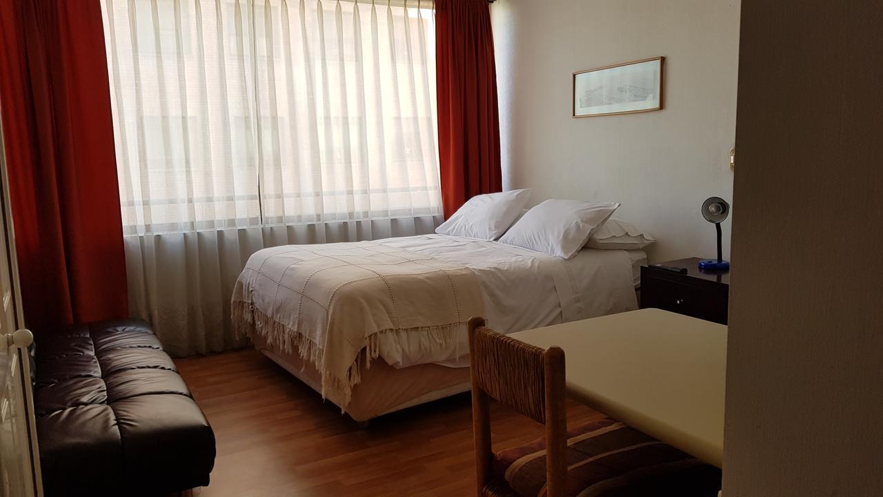Apartment Encomenderos *