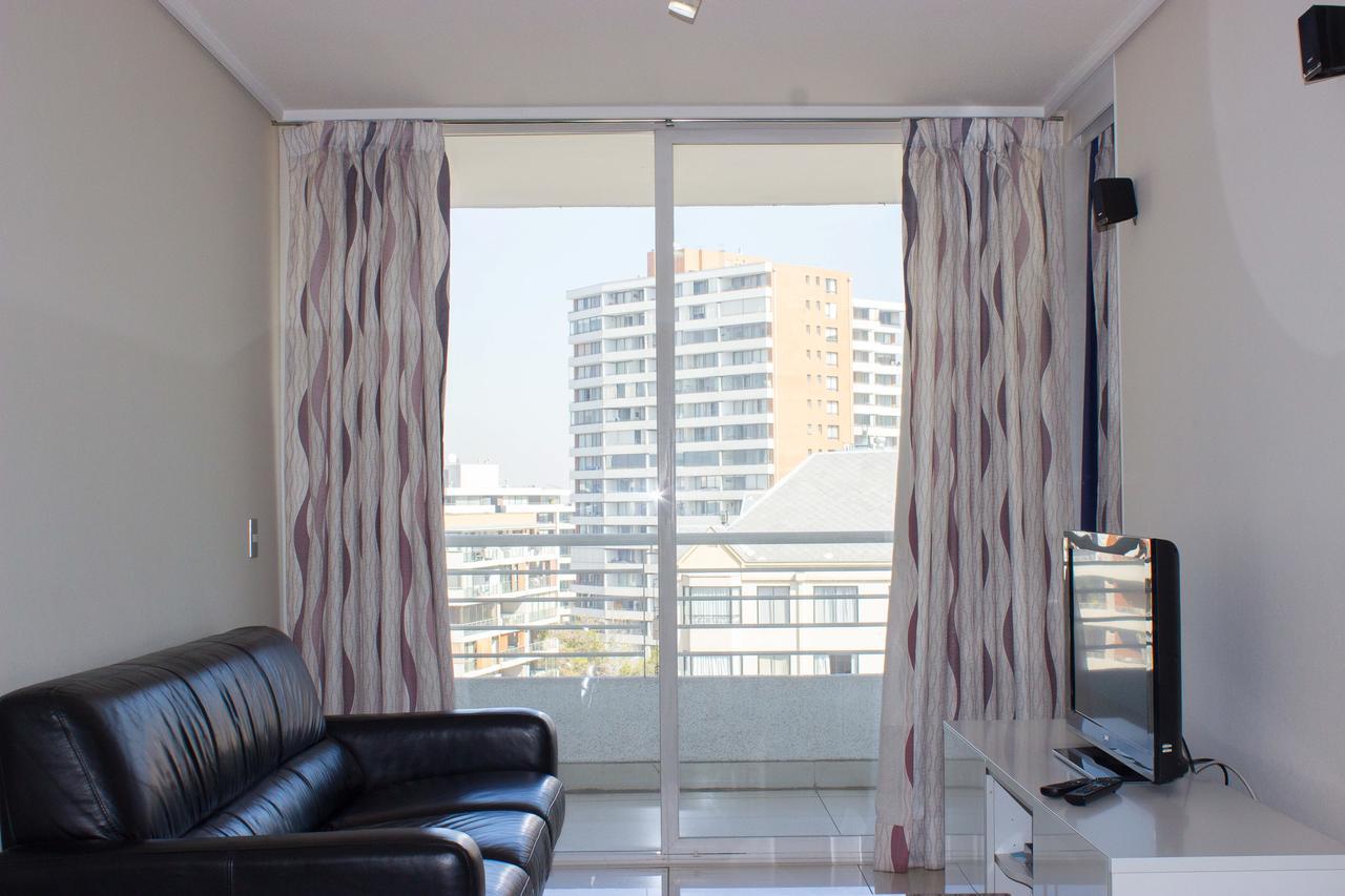 Căn hộ Carmelitas I Contemporary *