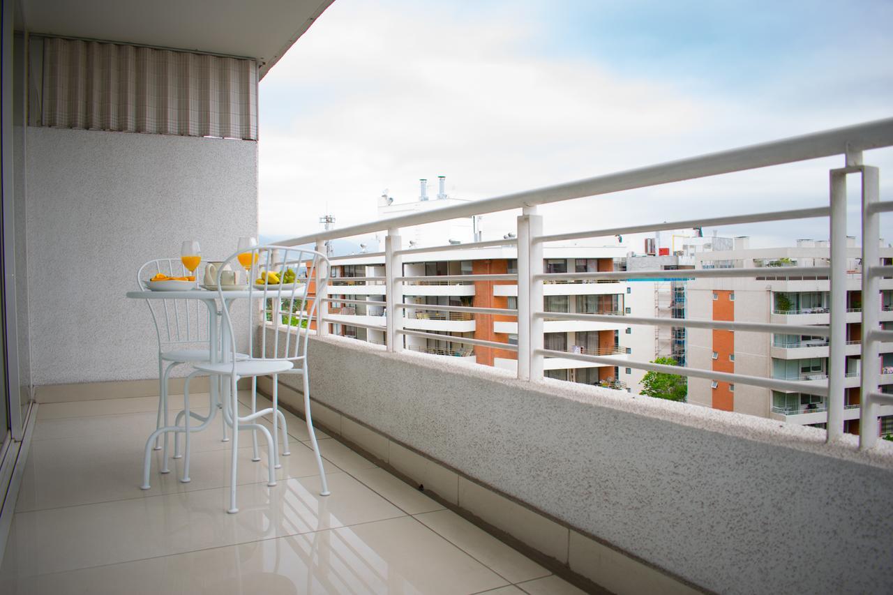Carmelitas I Contemporary Căn hộ *