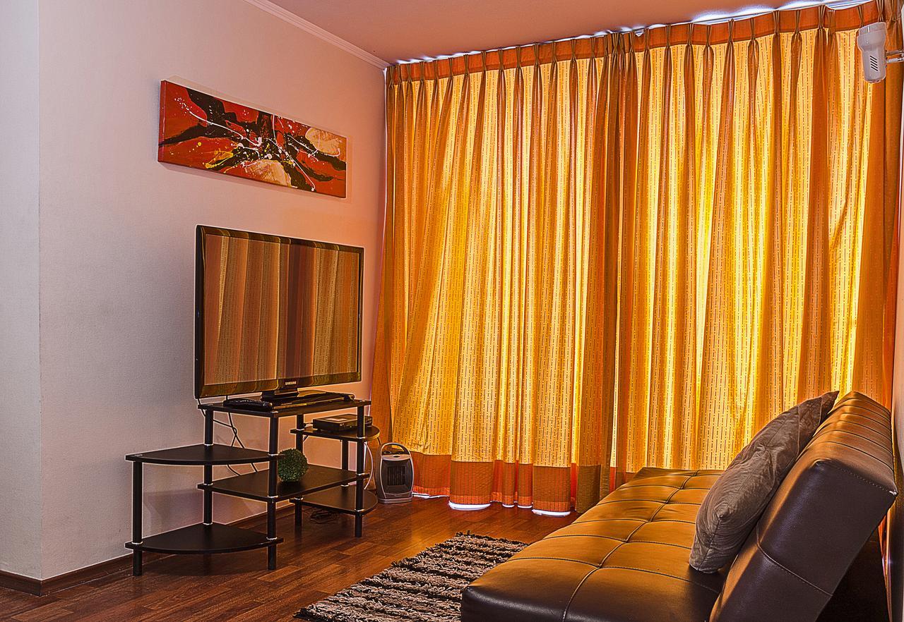 Departamentos Alto Moneda Apartment *