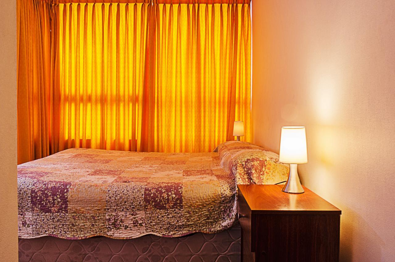 Departamentos Alto Moneda Apartment *
