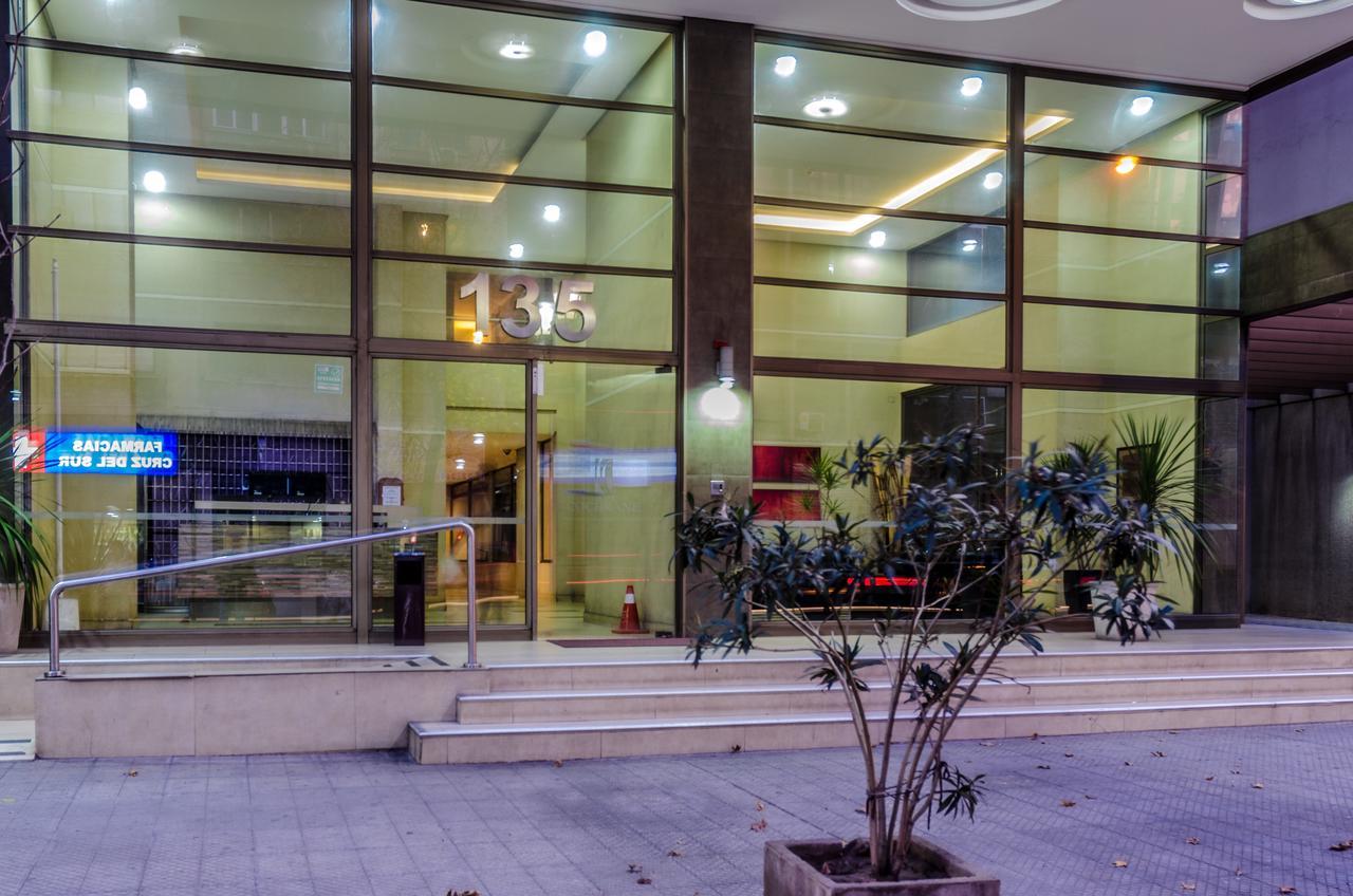 Departamentos Alto Moneda Apartment Santiago