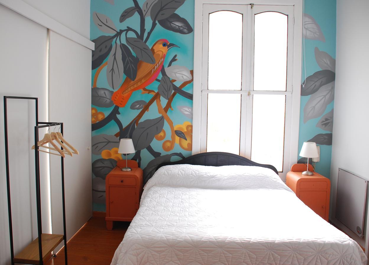 Yungay Hotel