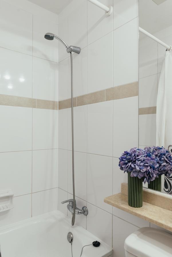 Apartamento Centro Santiago