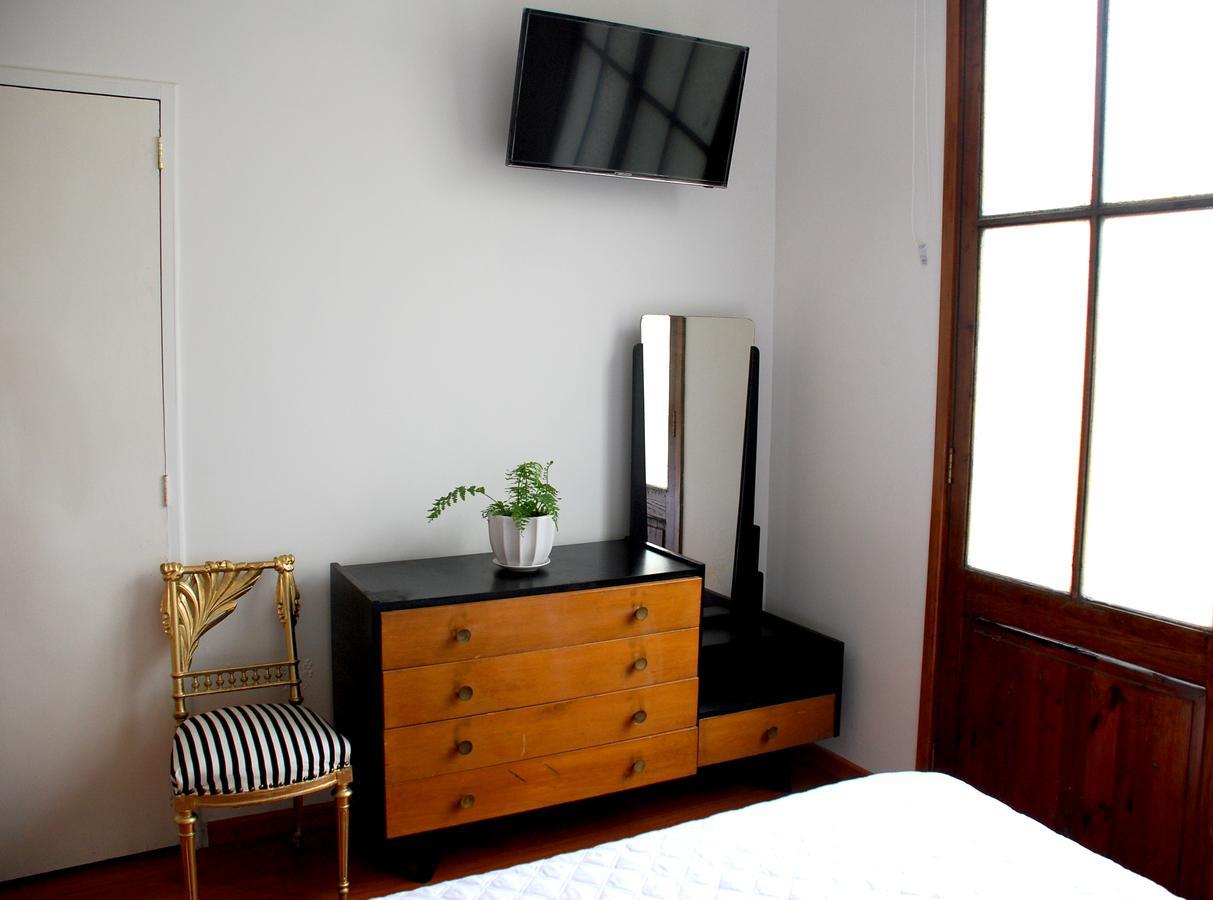 Hotel Yungay