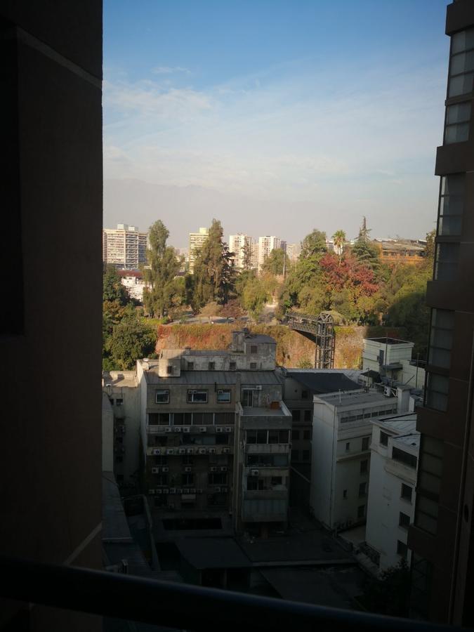 Apartamento Forestal *