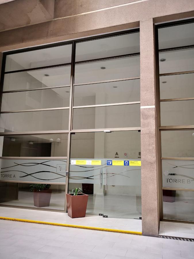 Forestal Apartamento