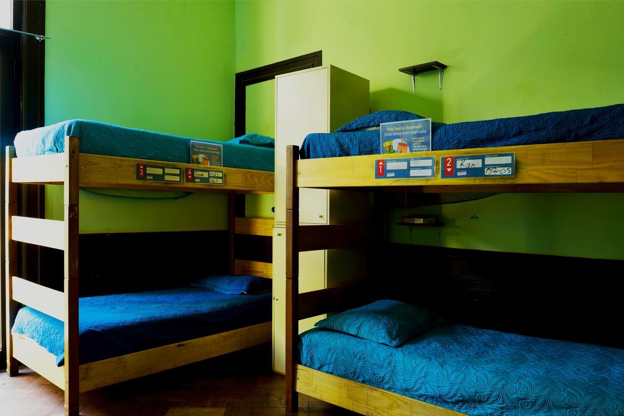Albergue Backpackers Santiago