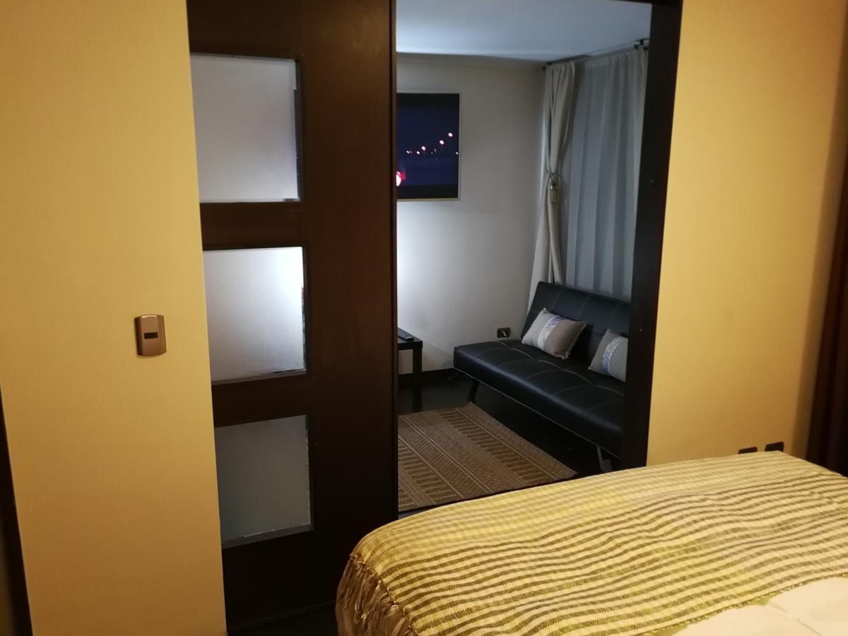 Centro R&m Apartamento *
