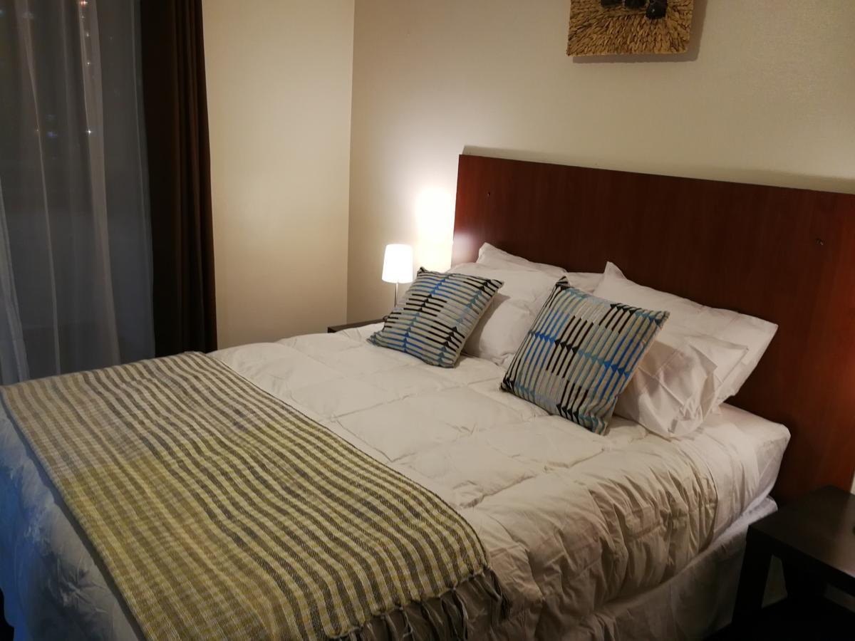 Centro R&m Apartment