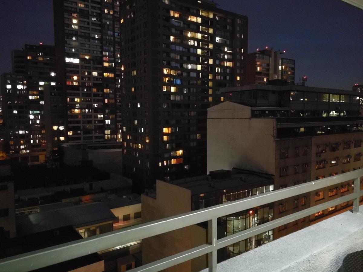 Apartamento Centro R&m Santiago