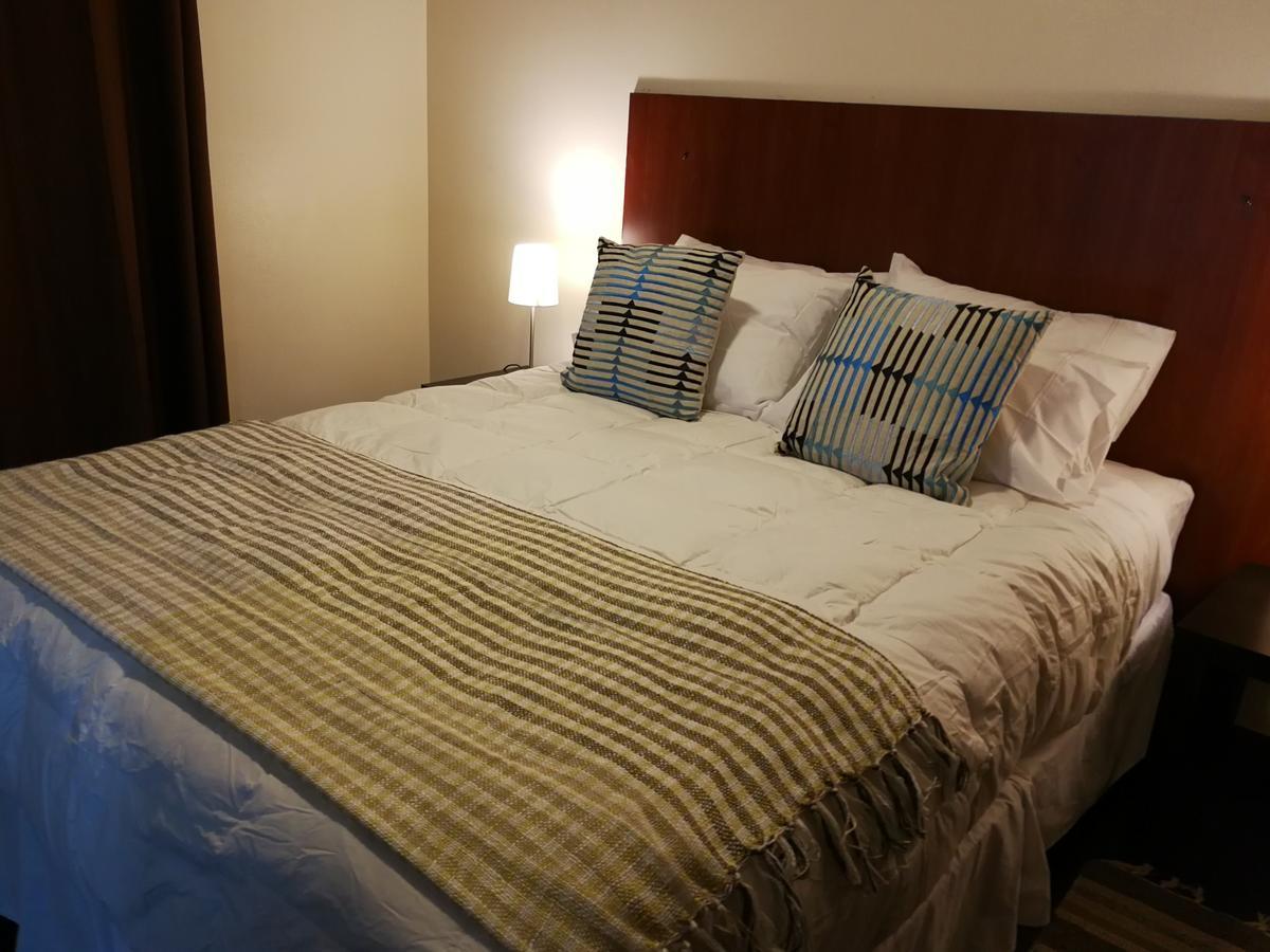 Centro R&m Apartment