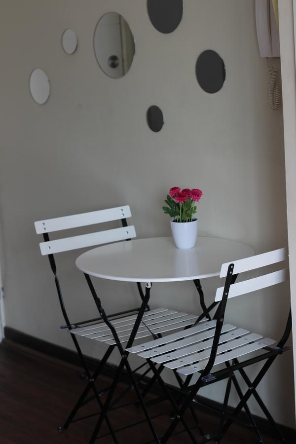La Moneda Suites Apartment *