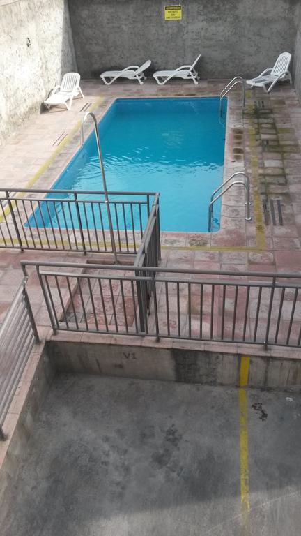 La Moneda Suites Apartment *