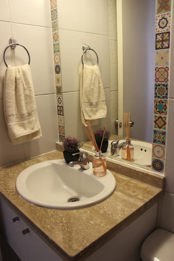 Apartment La Moneda Suites