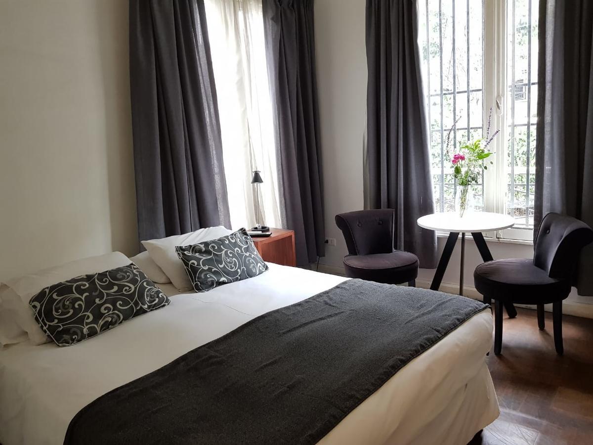 Hortensias Hotel 3*