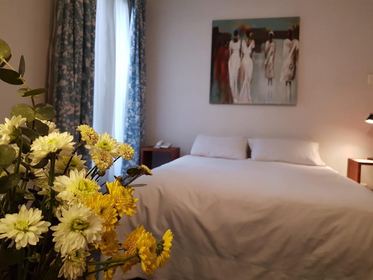 Hotel Hortensias