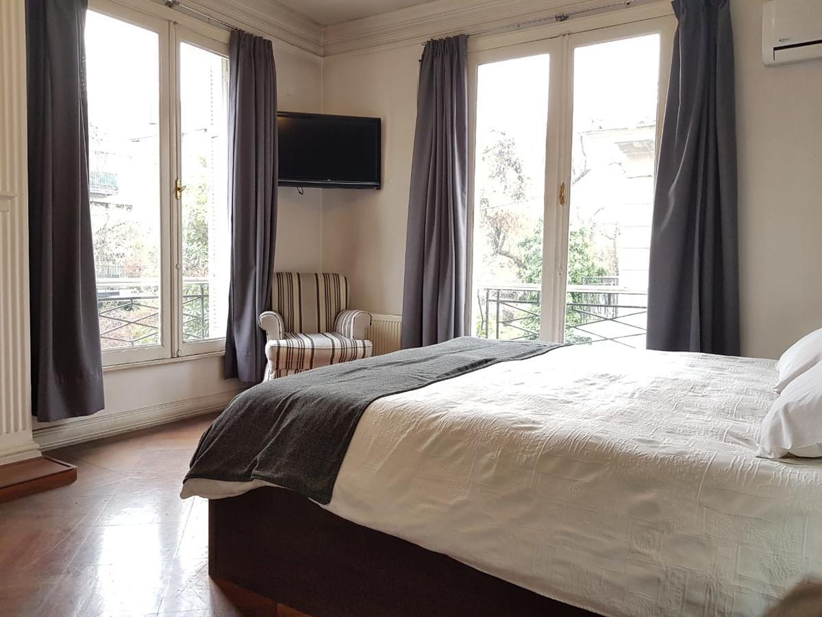 Hotel Hortensias 3*