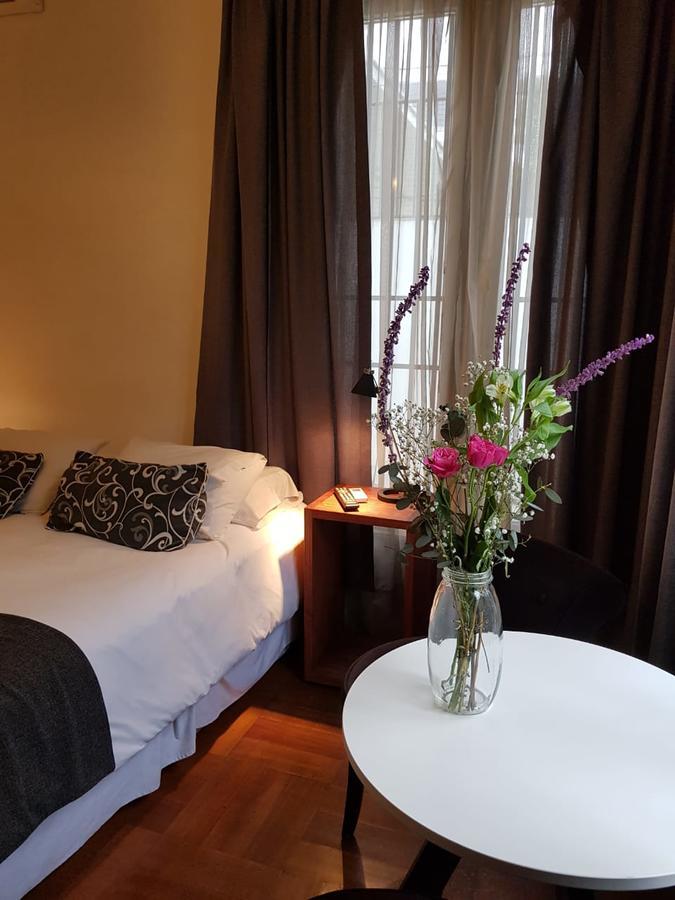 Hotel Hortensias 3*